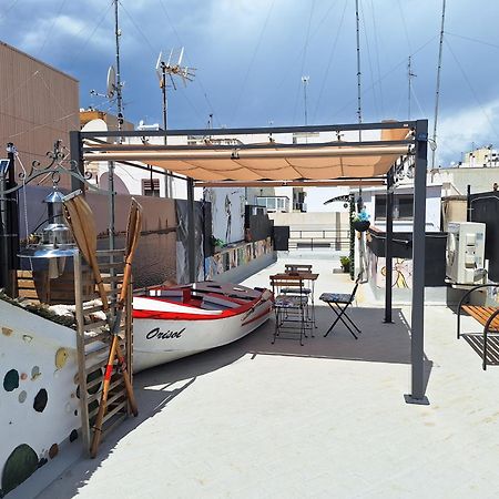 Ferienwohnung Orisol Vinarós Exterior foto