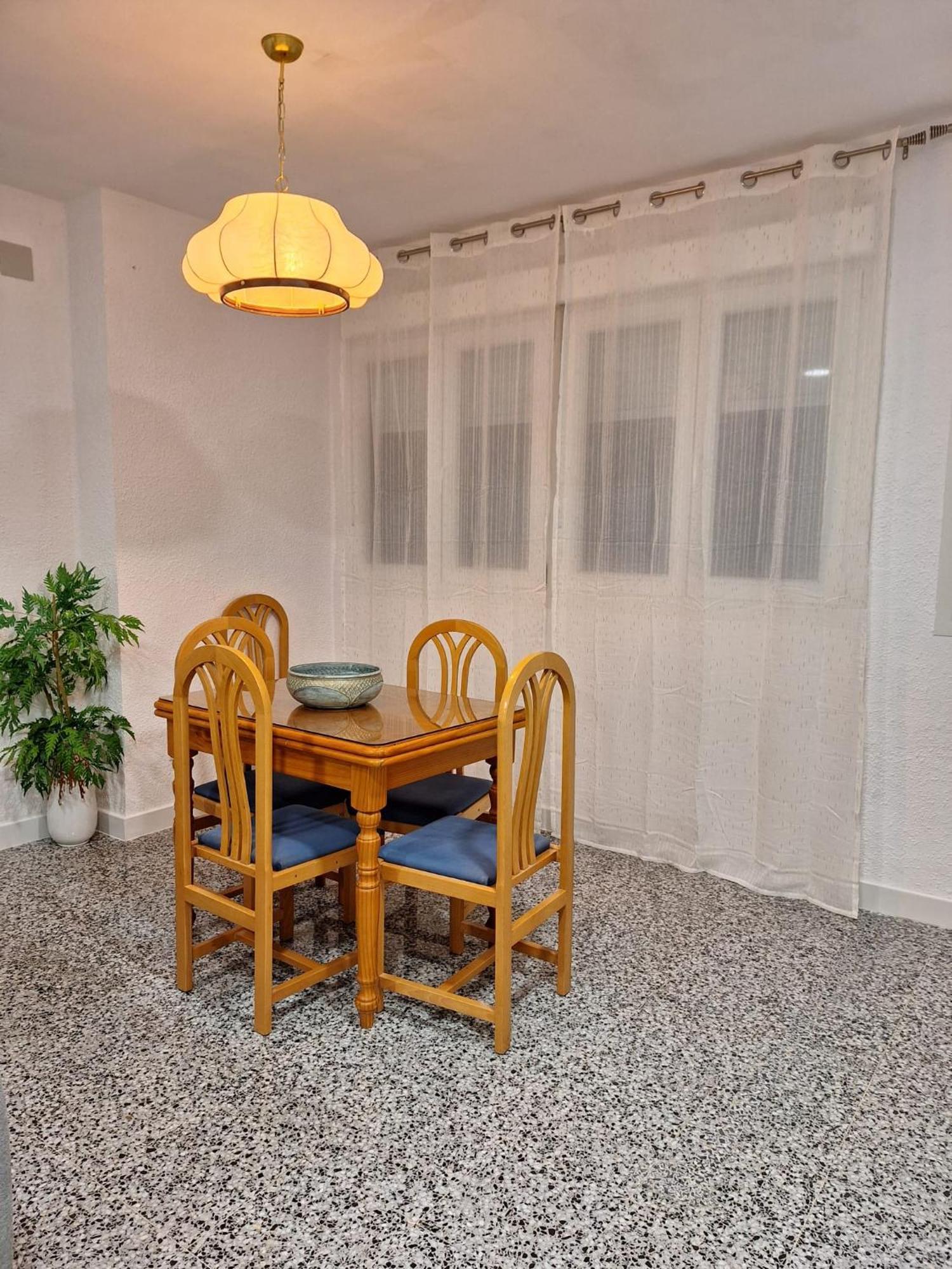 Ferienwohnung Orisol Vinarós Exterior foto