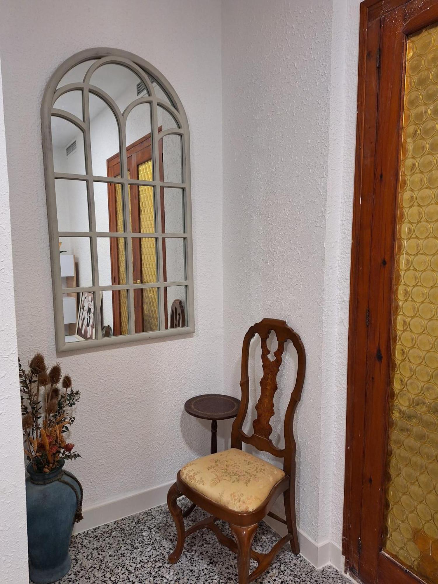 Ferienwohnung Orisol Vinarós Exterior foto