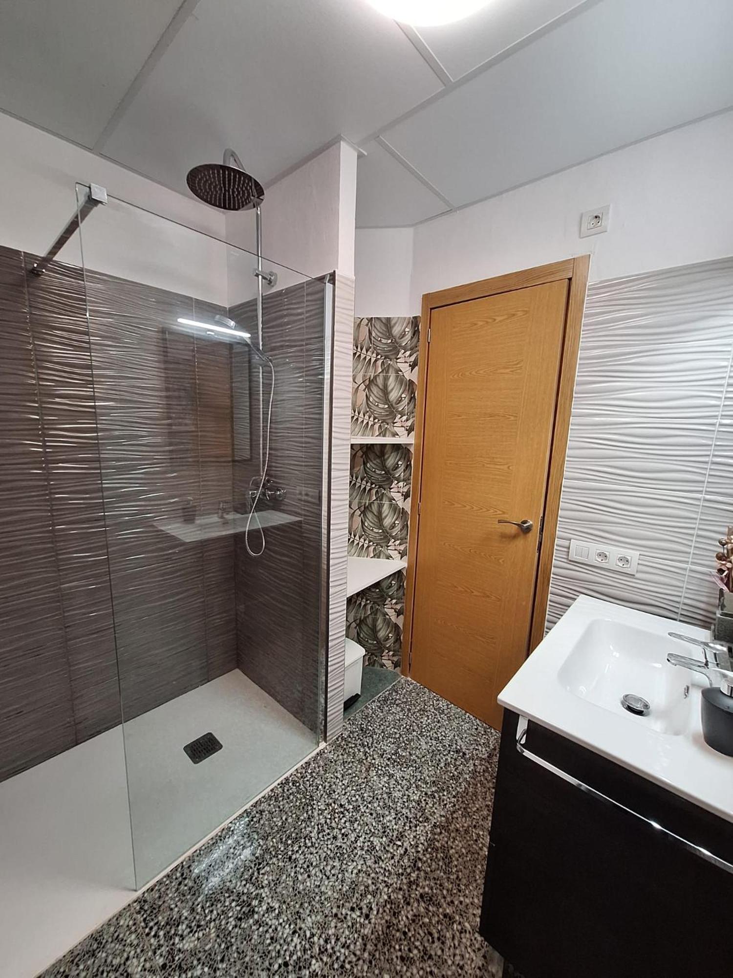 Ferienwohnung Orisol Vinarós Exterior foto