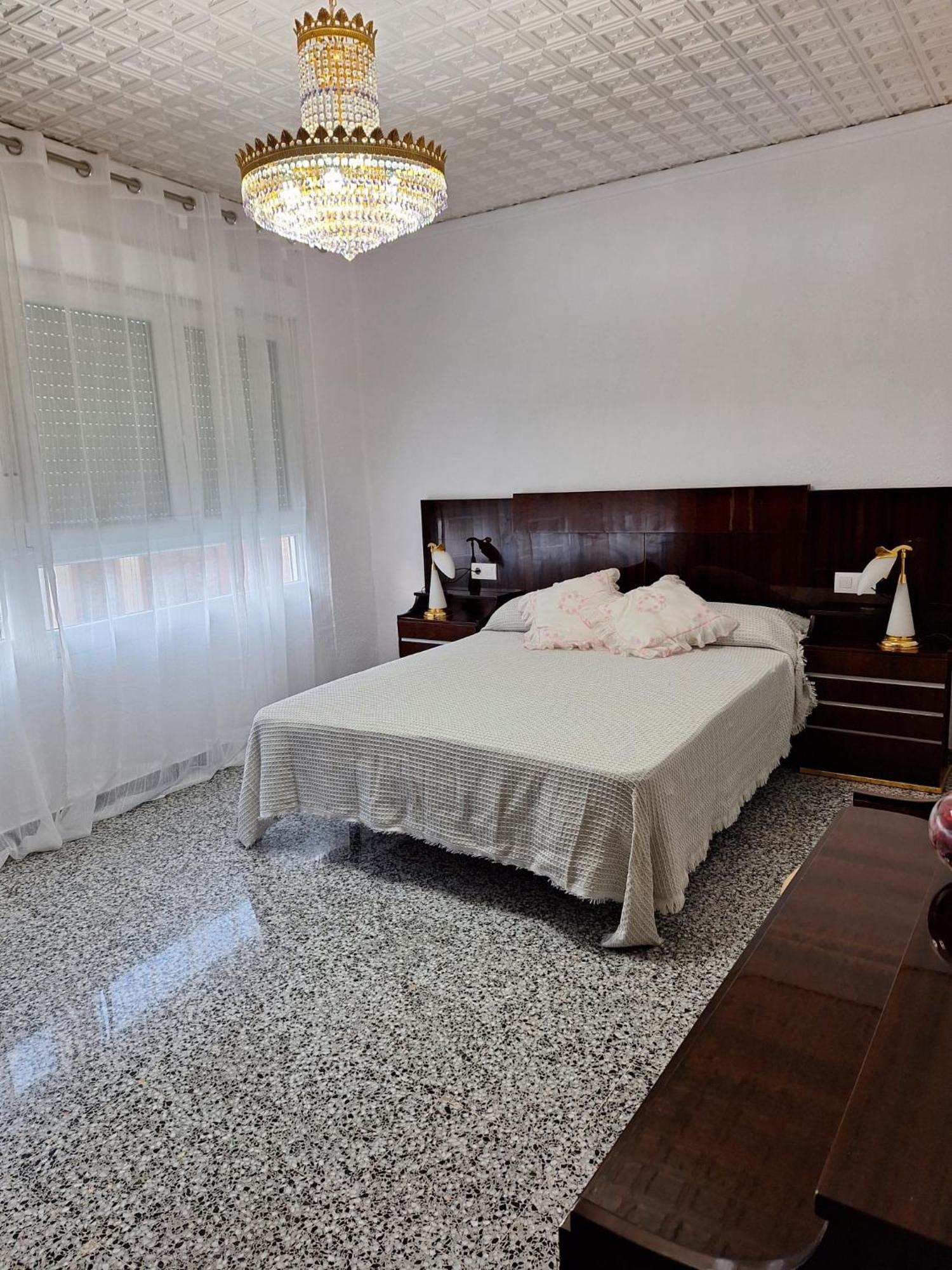 Ferienwohnung Orisol Vinarós Exterior foto