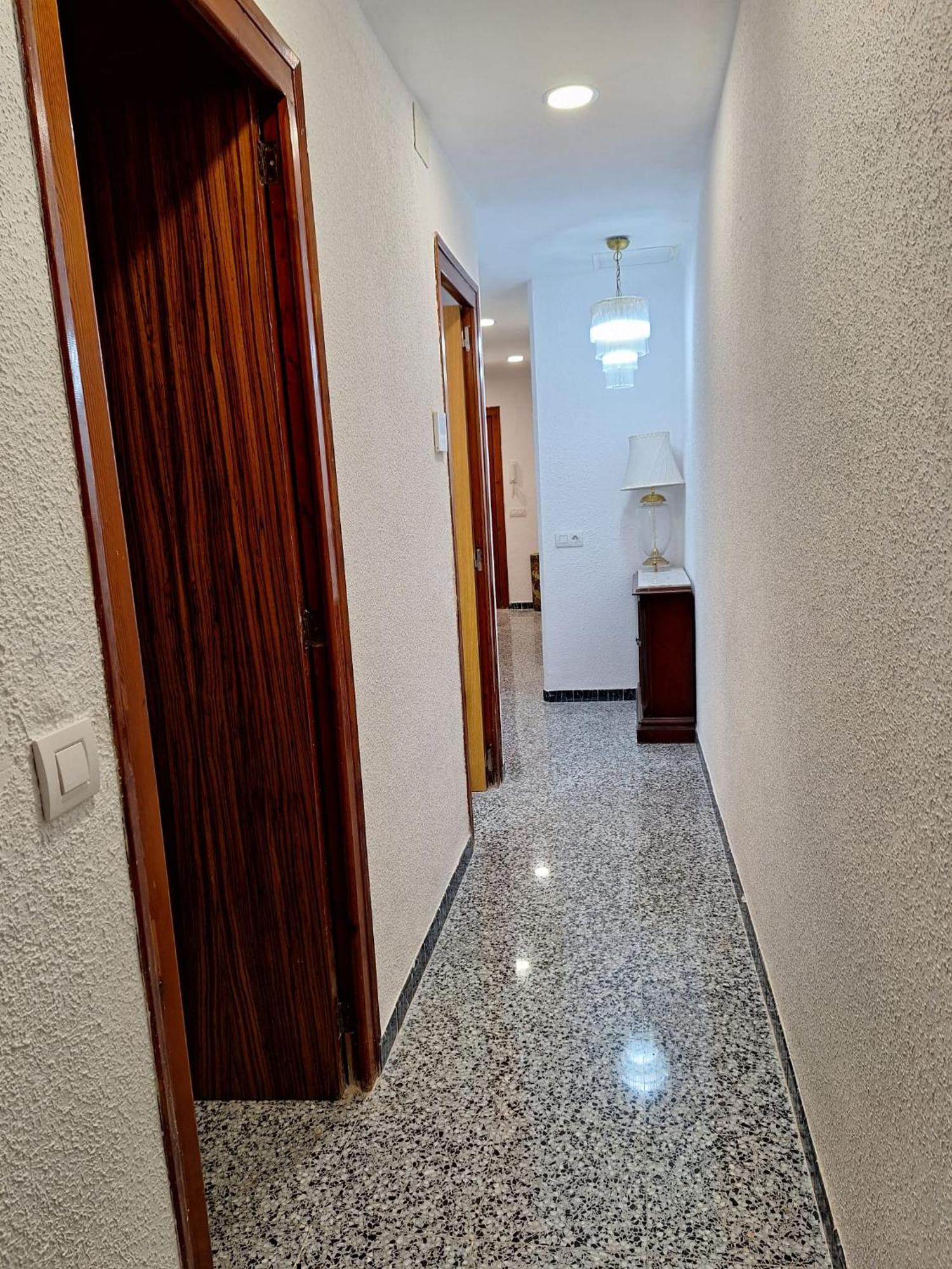 Ferienwohnung Orisol Vinarós Exterior foto
