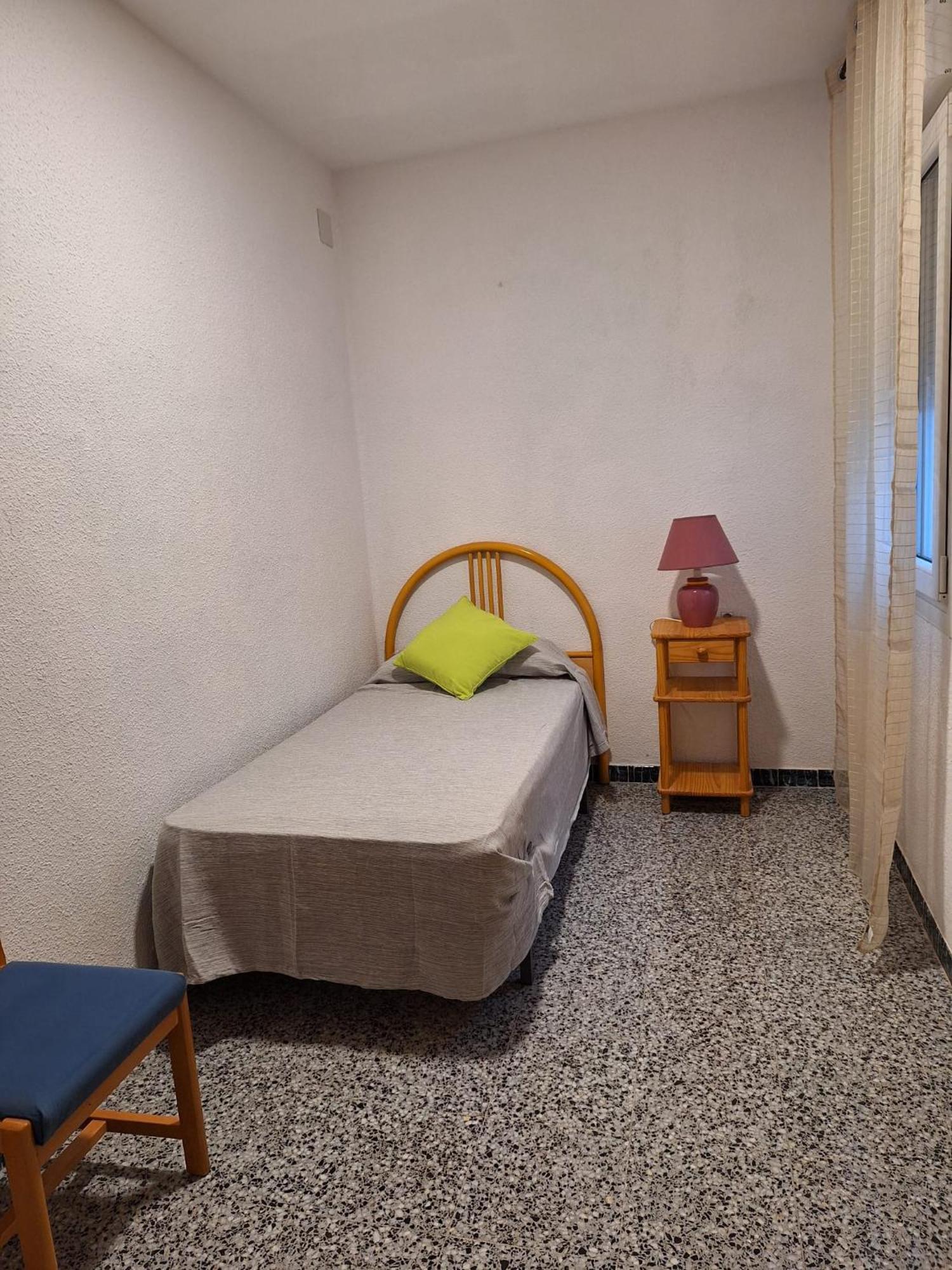 Ferienwohnung Orisol Vinarós Exterior foto