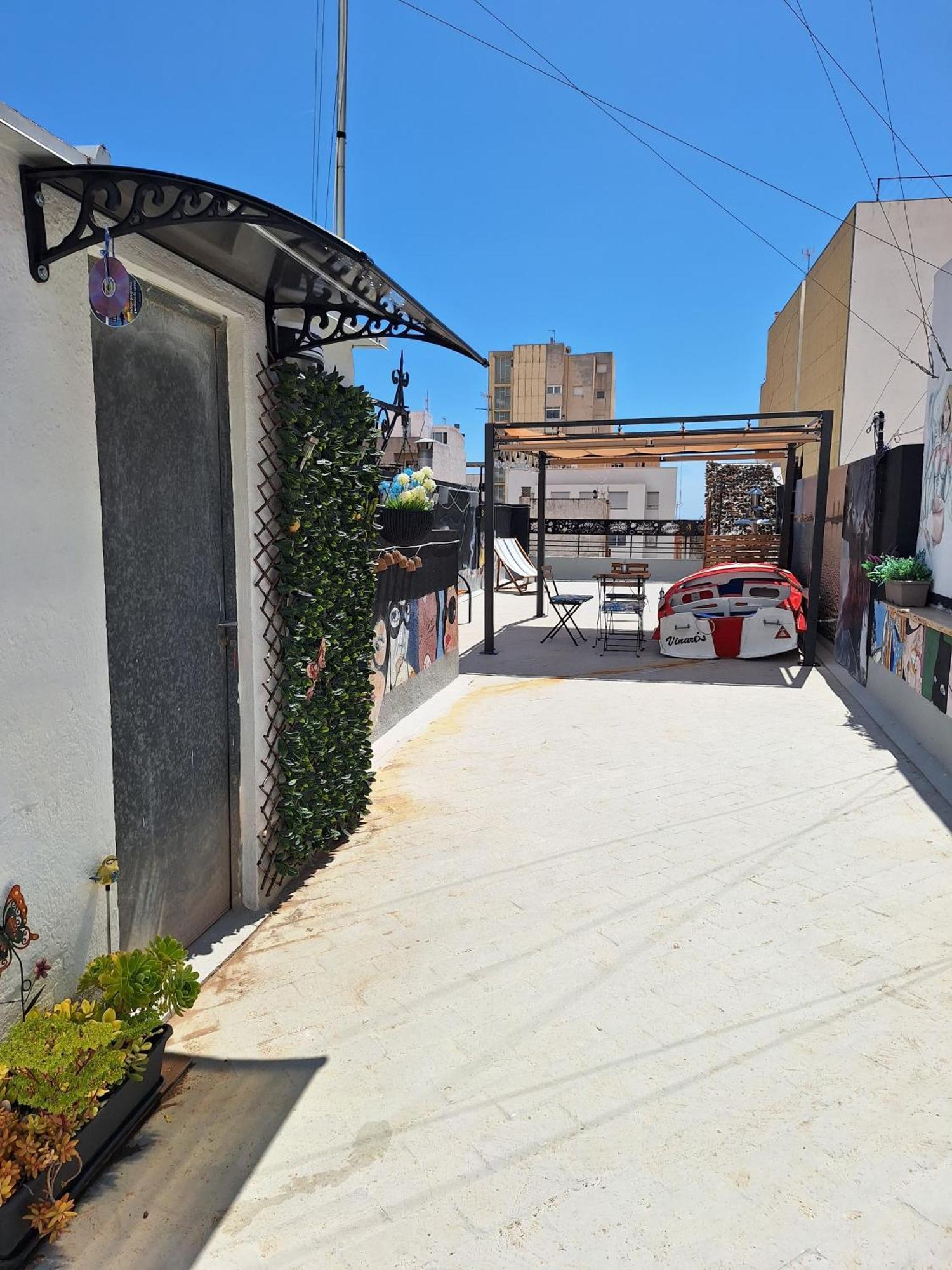 Ferienwohnung Orisol Vinarós Exterior foto